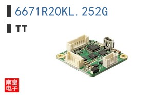 6671R20KL.252G