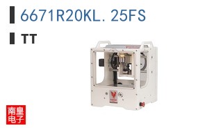 6671R20KL.25FS
