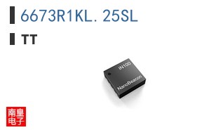 6673R1KL.25SL
