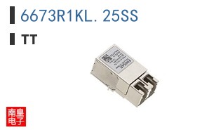 6673R1KL.25SS