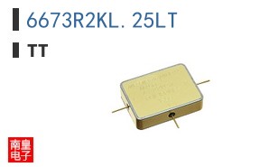 6673R2KL.25LT