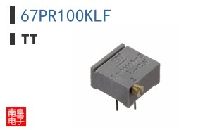 67PR100KLF