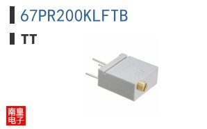 67PR200KLFTB