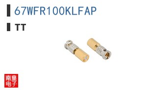 67WFR100KLFAP