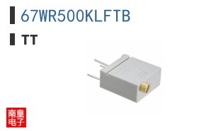 67WR500KLFTB