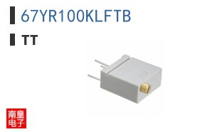67YR100KLFTB