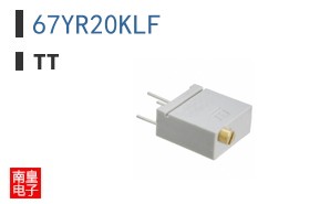 67YR20KLF