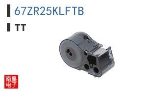 67ZR25KLFTB