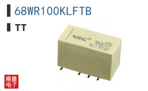 68WR100KLFTB