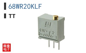 68WR20KLF