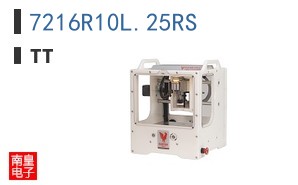 7216R10L.25RS