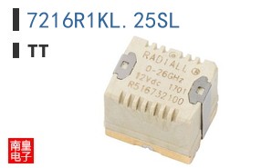 7216R1KL.25SL