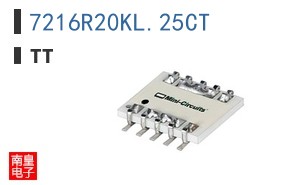 7216R20KL.25CT