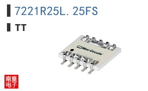 7221R25L.25FS