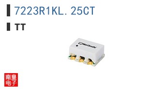 7223R1KL.25CT