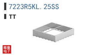 7223R5KL.25SS