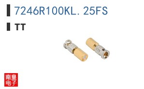 7246R100KL.25FS