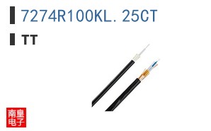 7274R100KL.25CT