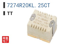 7274R20KL.25CT