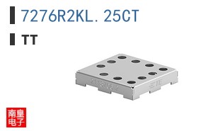 7276R2KL.25CT