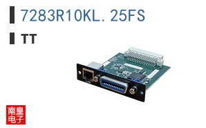7283R10KL.25FS