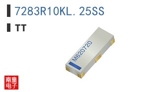 7283R10KL.25SS