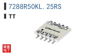7288R50KL.25RS