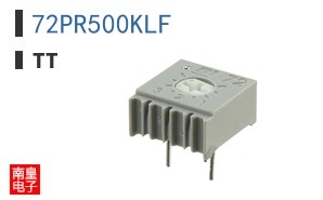 72PR500KLF