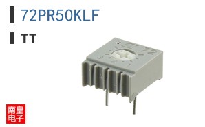 72PR50KLF