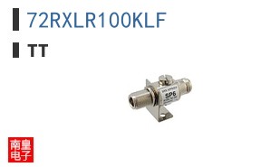 72RXLR100KLF
