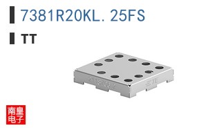 7381R20KL.25FS