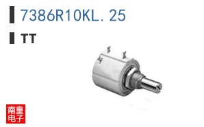 7386R10KL.25