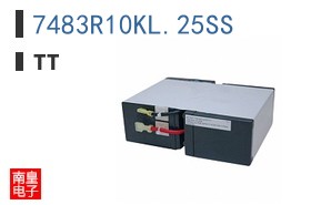 7483R10KL.25SS