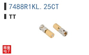 7488R1KL.25CT