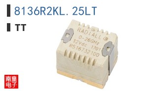 8136R2KL.25LT