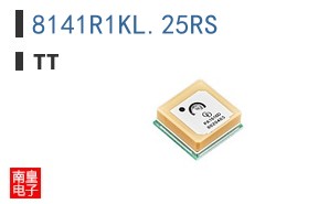 8141R1KL.25RS
