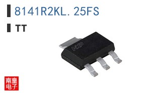 8141R2KL.25FS