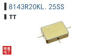 8143R20KL.25SS