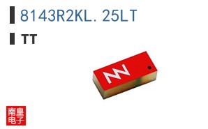 8143R2KL.25LT