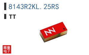 8143R2KL.25RS