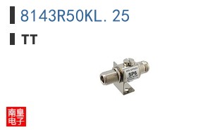 8143R50KL.25