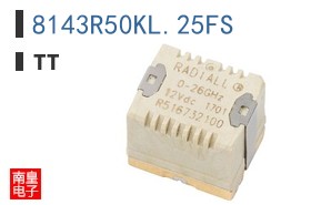 8143R50KL.25FS