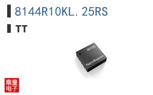 8144R10KL.25RS