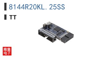8144R20KL.25SS