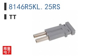 8146R5KL.25RS