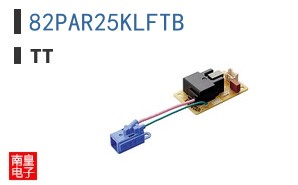 82PAR25KLFTB