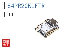 84PR20KLFTR