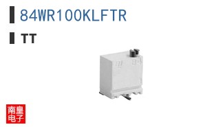 84WR100KLFTR