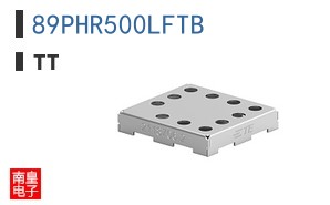 89PHR500LFTB