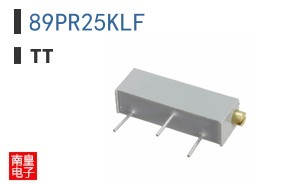 89PR25KLF